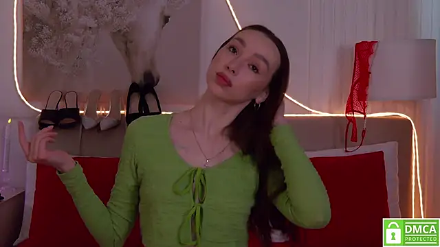 Emily Simon online show from 02/22/26, 05:19