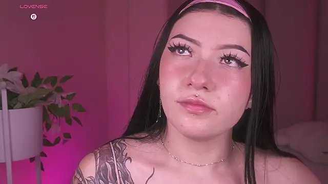 Dolcexx  online show from 02/27/26, 08:09