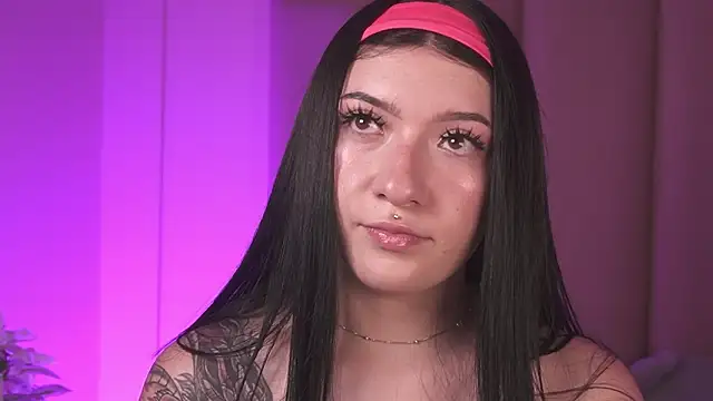 Dolcexx  online show from 03/12/26, 07:42