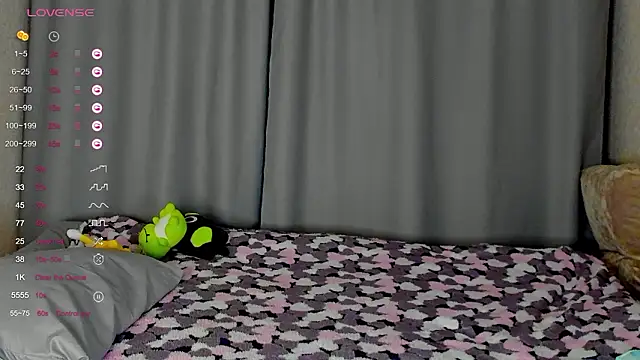 Allettaevee online show from 02/06/26, 12:59