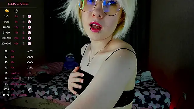 Allettaevee online show from 02/21/26, 01:28