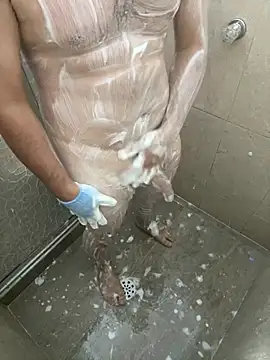 Arleymounthblack online show from 01/17/26, 05:38