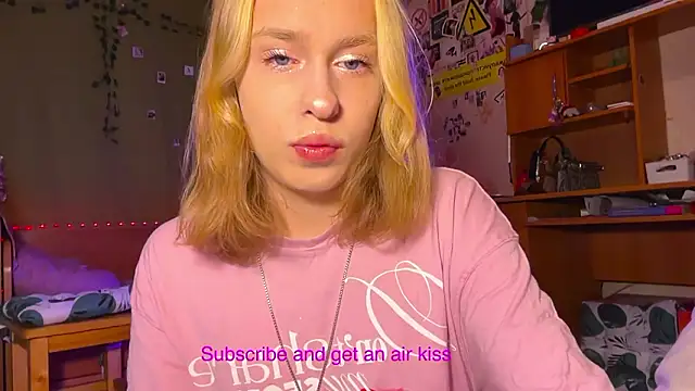 miss barbie111 online show from 02/03/26, 06:11