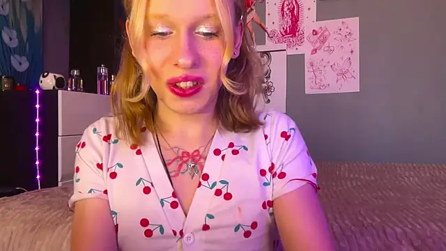 miss barbie111 online show from 04/12/26, 06:29