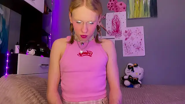 miss barbie111 online show from 04/16/26, 03:18