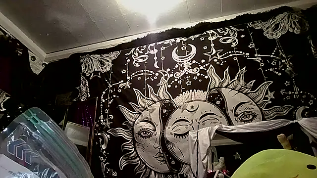 allymoon1369 online show from 03/05/26, 12:23