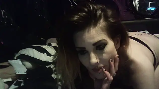 allymoon1369 online show from 04/08/26, 09:26