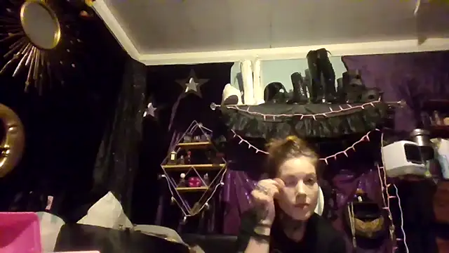 allymoon1369 online show from 05/13/26, 05:38
