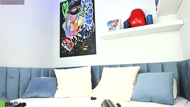 Snapshot of Eva_Anderson chatting on 02/23/26, 01:14 Eva Anderson online show from 02/23/26, 01:14