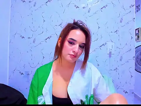 zelena00 online show from 01/19/26, 04:38