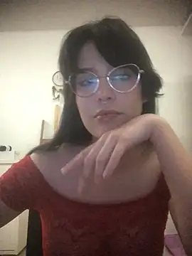 ElisaGoth online show from 07/05/26, 11:34