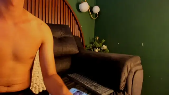 Alhan Twink online show from 03/21/26, 05:23