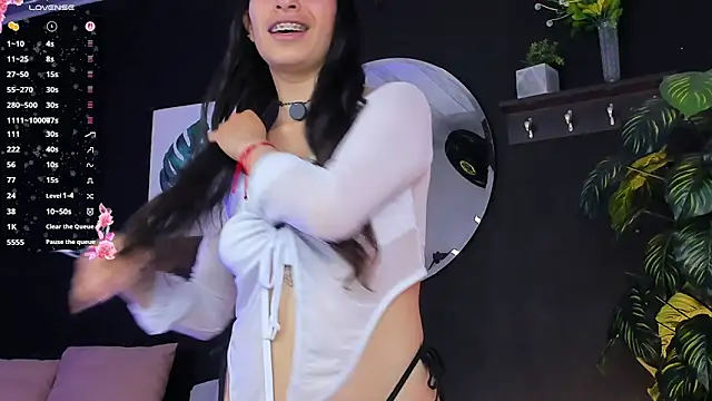 Noaah25  online show from 03/04/26, 03:23