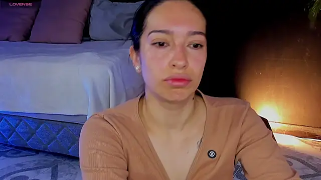 Noaah25  online show from 03/25/26, 03:34