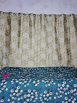 Forest Queen online show from 03/09/26, 05:28