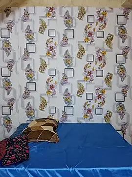 Forest Queen online show from 03/23/26, 04:44