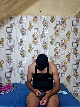 Forest Queen online show from 03/27/26, 02:39