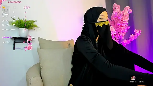 Snapshot of dolunay_farah chatting on 01/16/26, 11:36 dolunay farah online show from 01/16/26, 11:36