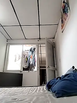 Dulce999 online show from 02/08/26, 09:40