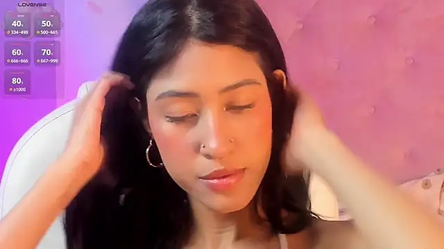 internett sweetheart online show from 02/05/26, 04:50