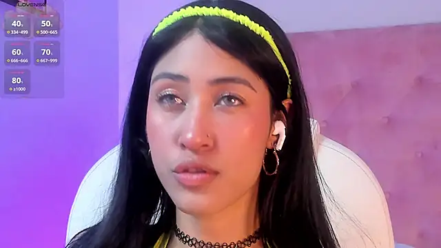 internett sweetheart online show from 03/18/26, 04:48