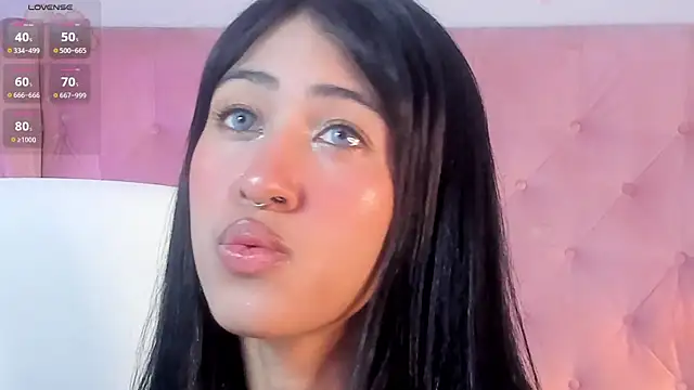 internett sweetheart online show from 03/25/26, 04:40