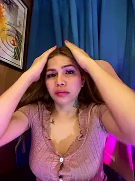 Danaya18 online show from 01/15/26, 12:26