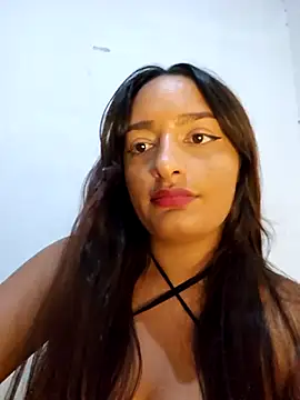 Luxlariel1 online show from 01/15/26, 02:49