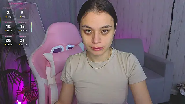 Kim Bless online show from 04/01/26, 01:39