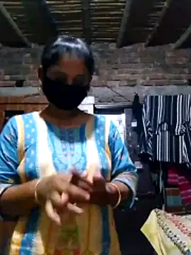 Hot Sweeti online show from 03/20/26, 01:38