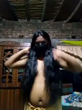 Hot Sweeti online show from 04/14/26, 01:17