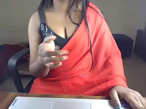 Its Soniya69 online show from 02/18/26, 11:33