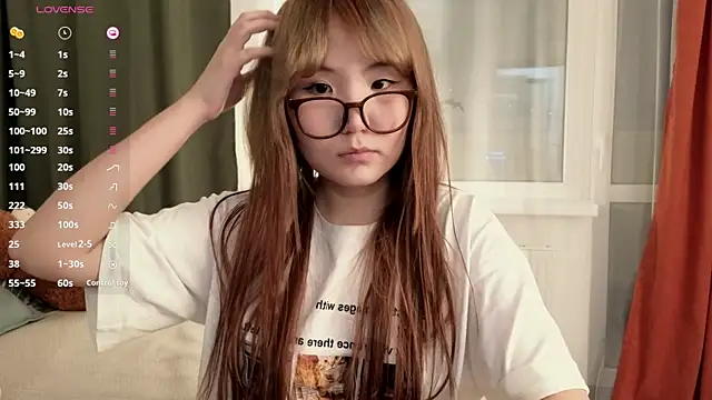 nullgirl online show from 03/24/26, 01:32