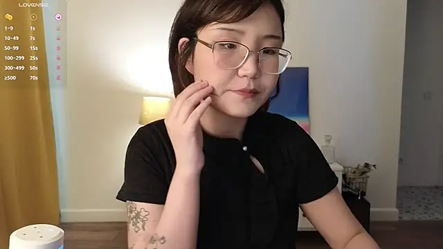 nullgirl online show from 07/09/26, 03:10
