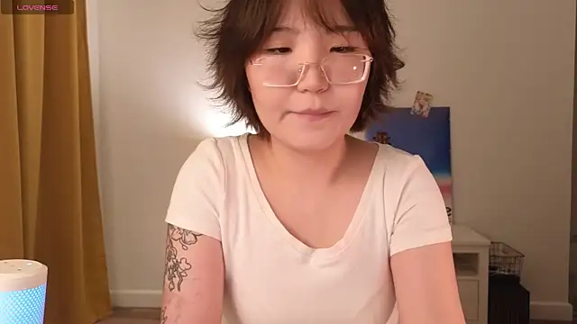 nullgirl online show from 07/21/26, 02:58