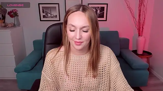 EvieMagical online show from 02/17/26, 05:59