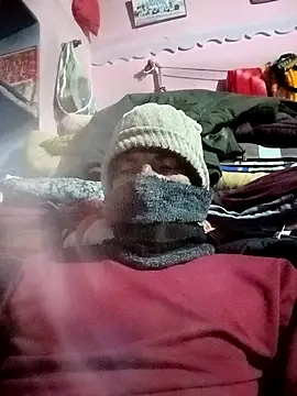 Hairymax boy online show from 01/16/26, 04:00