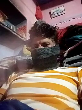 Hairymax boy online show from 01/17/26, 03:17