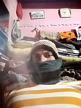 Hairymax boy online show from 01/19/26, 04:11