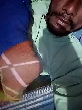 Hairymax boy online show from 02/11/26, 06:02