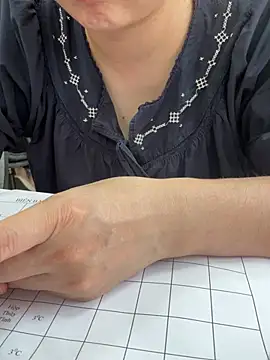 Donna9696 online show from 03/02/26, 06:25