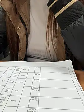 Snapshot of Donna9696 chatting on 03/09/26, 01:20 Donna9696 online show from 03/09/26, 01:20