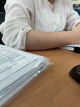 Snapshot of Donna9696 chatting on 03/19/26, 01:53 Donna9696 online show from 03/19/26, 01:53