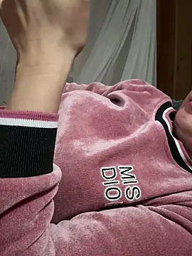 Snapshot of Donna9696 chatting on 03/22/26, 01:14 Donna9696 online show from 03/22/26, 01:14