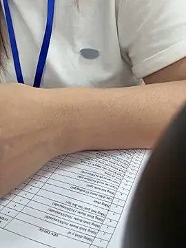 Snapshot of Donna9696 chatting on 04/01/26, 02:34 Donna9696 online show from 04/01/26, 02:34