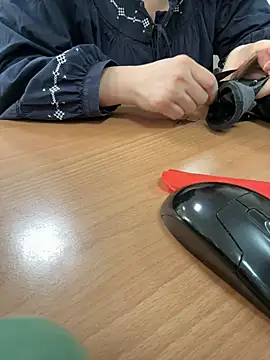 Snapshot of Donna9696 chatting on 04/15/26, 01:23 Donna9696 online show from 04/15/26, 01:23