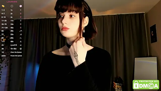 Jane sss online show from 03/07/26, 12:18