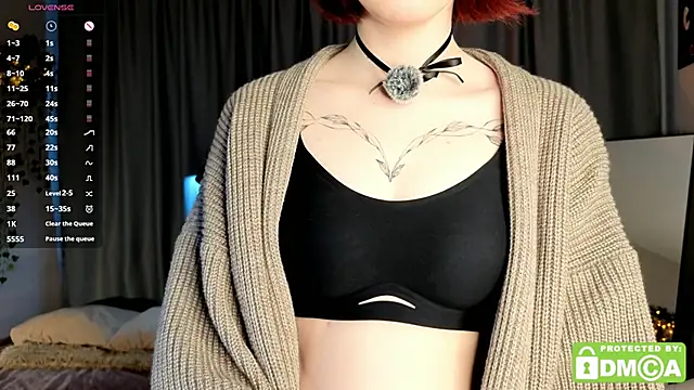 Jane sss online show from 04/03/26, 01:25