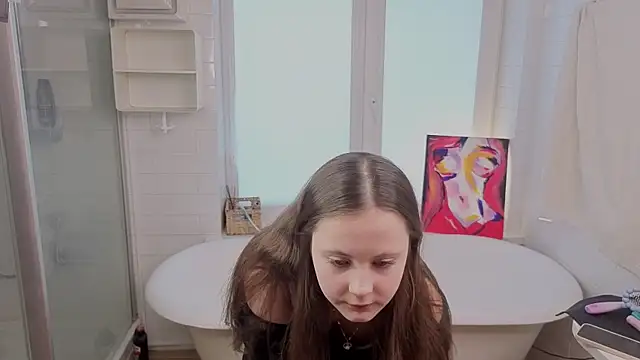 CinthiaSluis online show from 02/13/26, 05:36