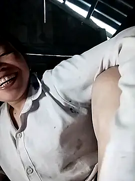 Sam-cute online show from 04/13/26, 01:55